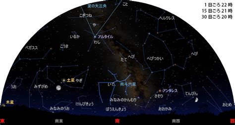 8月8日星座